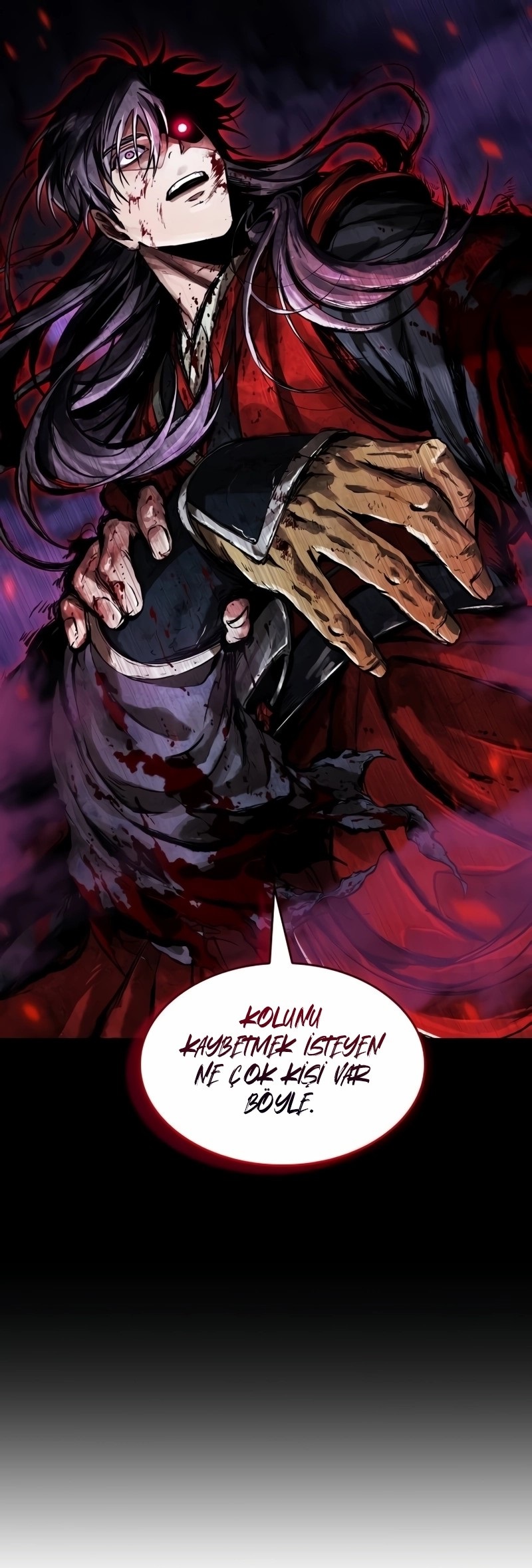 Read Nano Makine TR Manga Online
