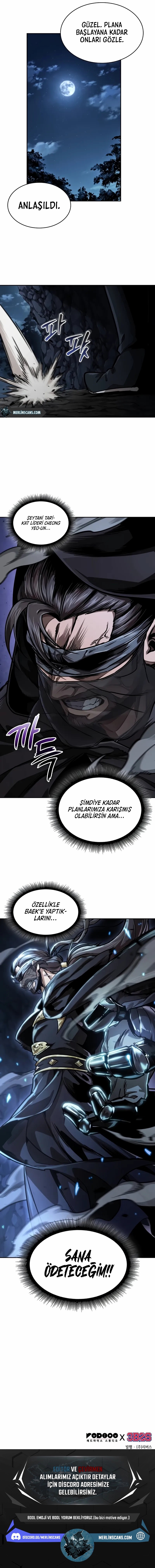 Read Nano Makine TR Manga Online
