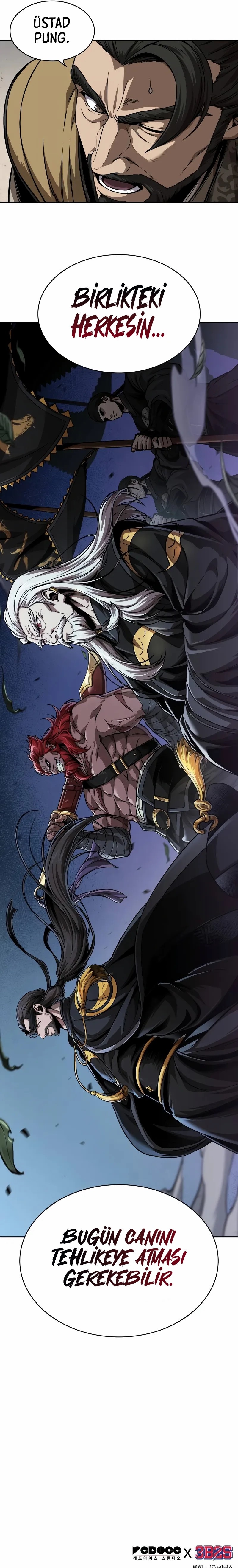 Read Nano Makine TR Manga Online