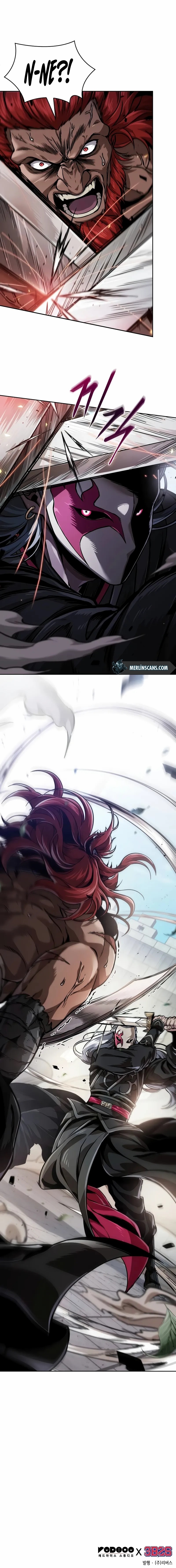 Read Nano Makine TR Manga Online