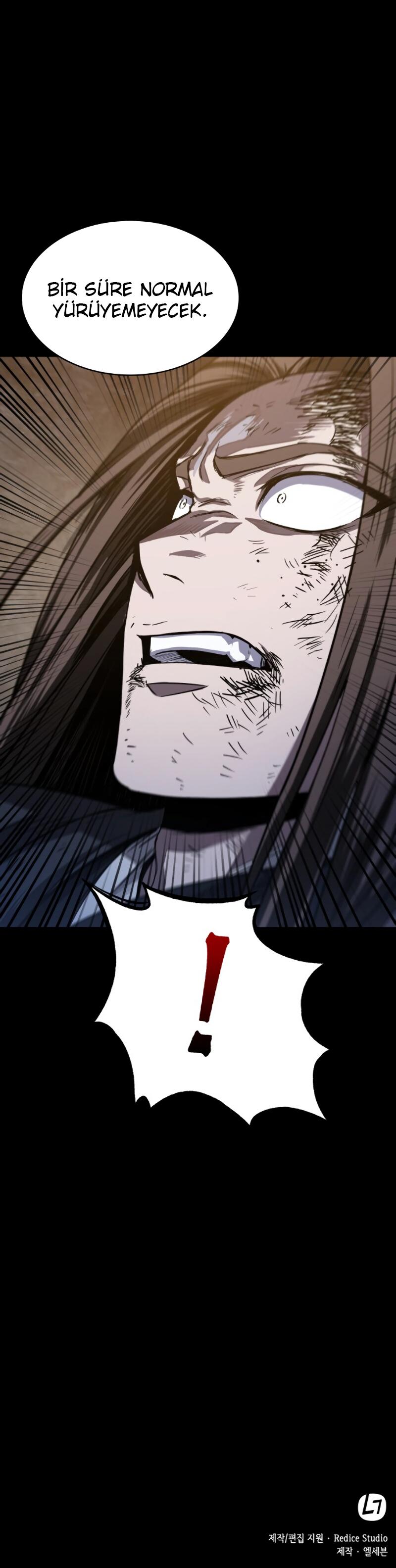 Read Nano Makine TR Manga Online