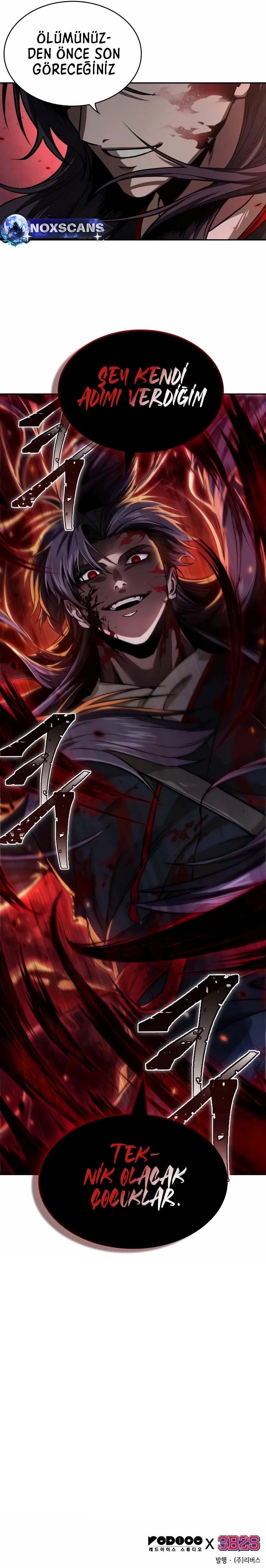Read Nano Makine TR Manga Online