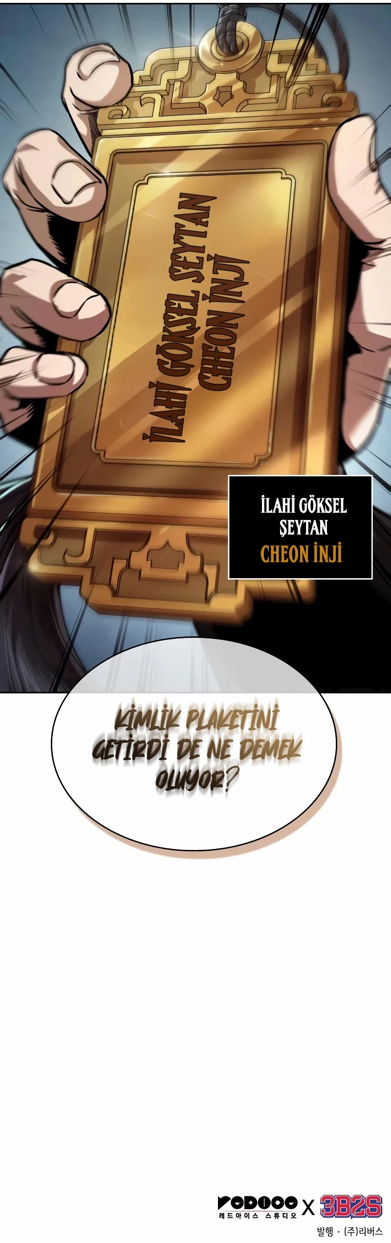 Read Nano Makine TR Manga Online