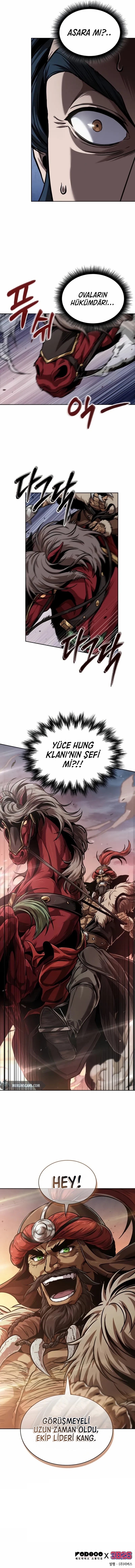 Read Nano Makine TR Manga Online