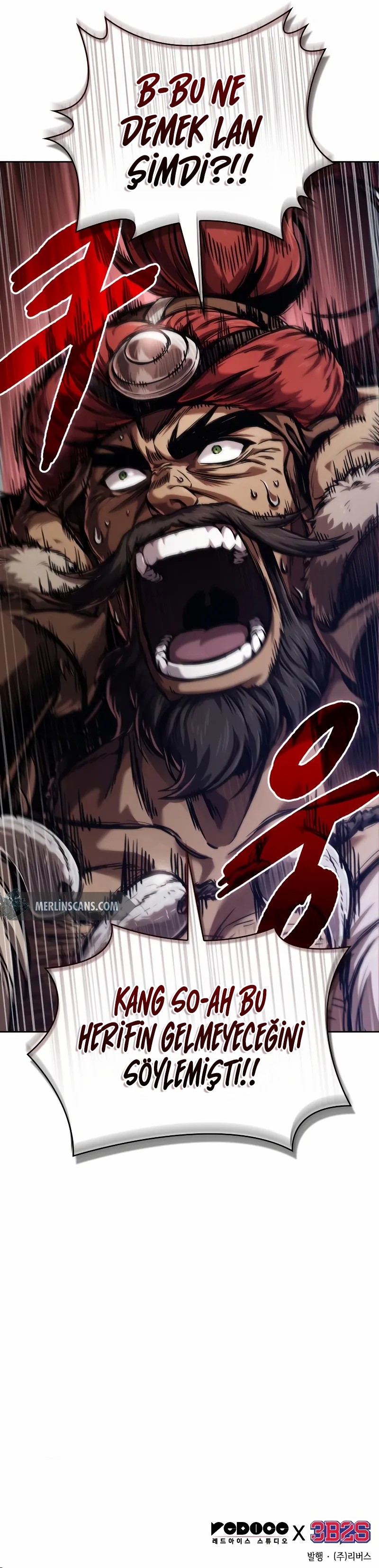 Read Nano Makine TR Manga Online