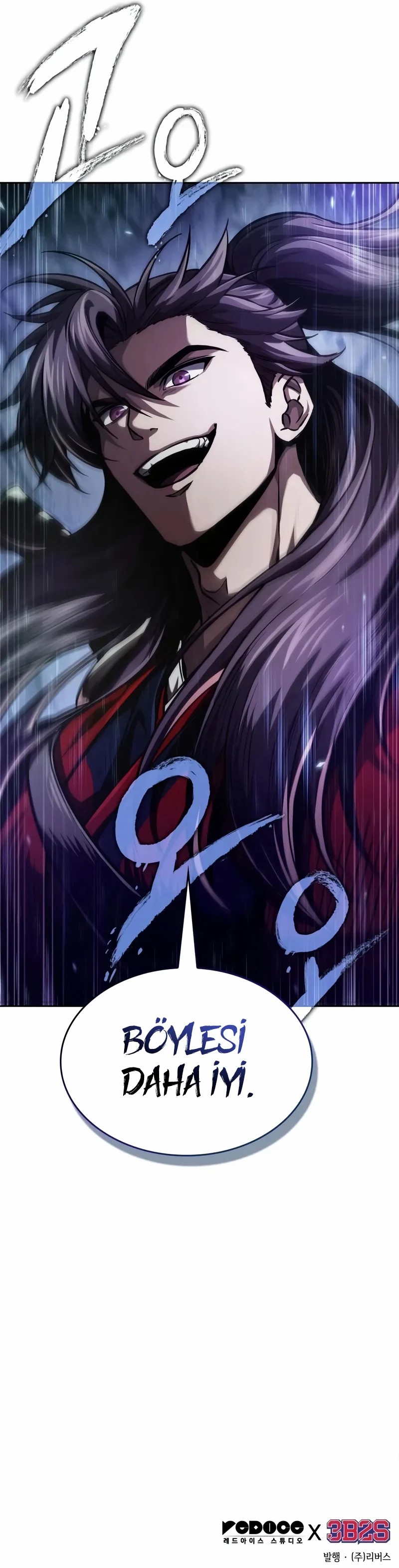 Read Nano Makine TR Manga Online
