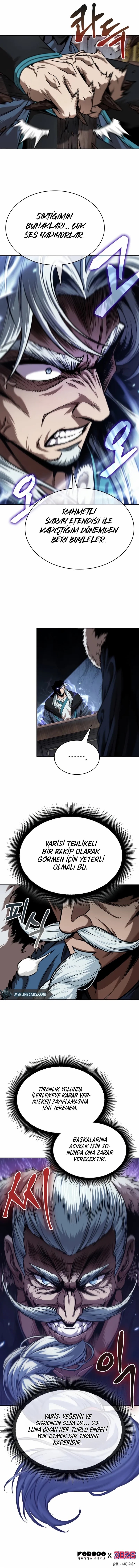 Read Nano Makine TR Manga Online