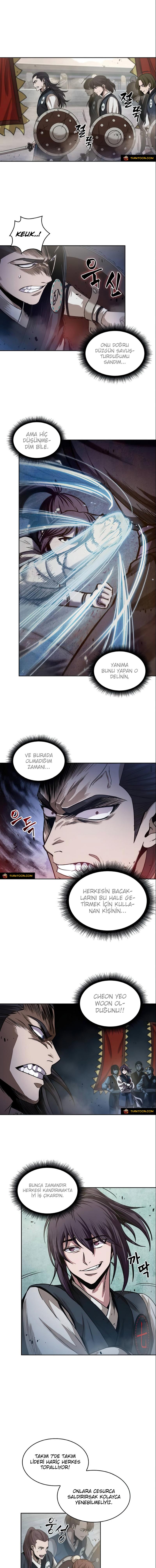 Read Nano Makine TR Manga Online