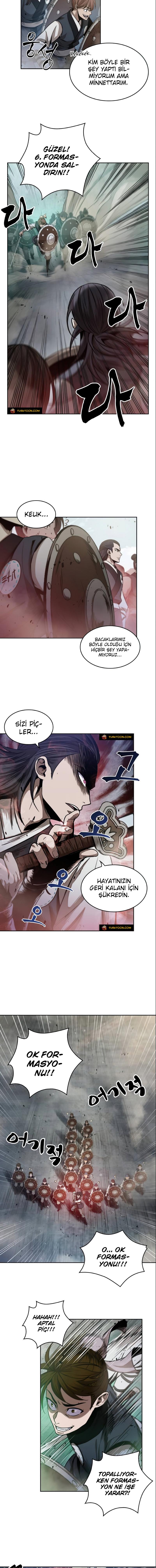 Read Nano Makine TR Manga Online