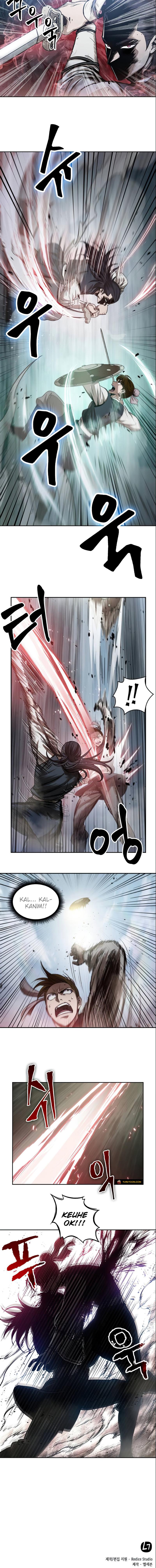 Read Nano Makine TR Manga Online