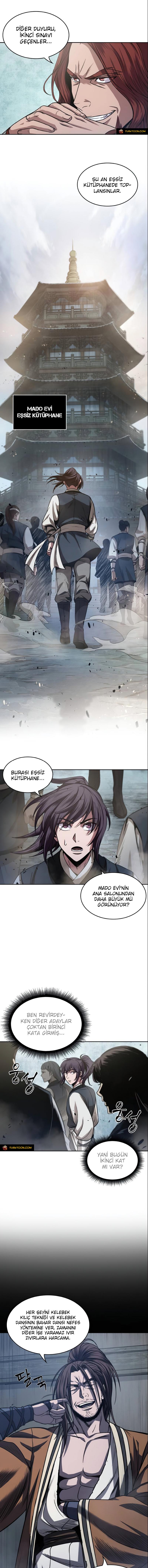 Read Nano Makine TR Manga Online