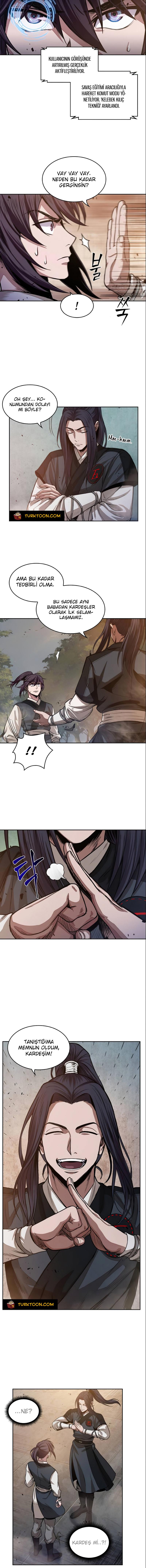 Read Nano Makine TR Manga Online