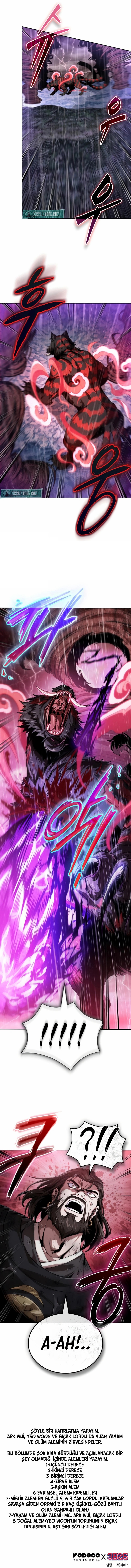Read Nano Makine TR Manga Online