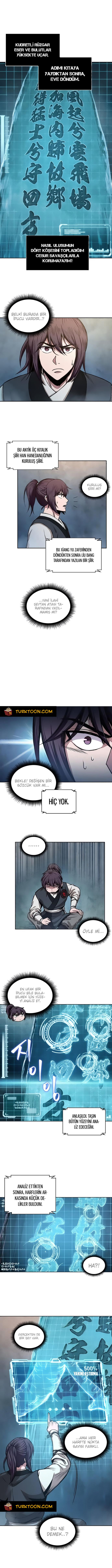 Read Nano Makine TR Manga Online