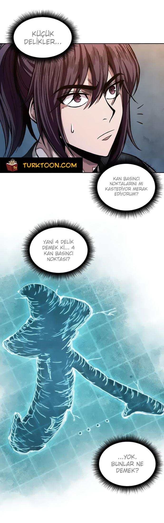 Read Nano Makine TR Manga Online