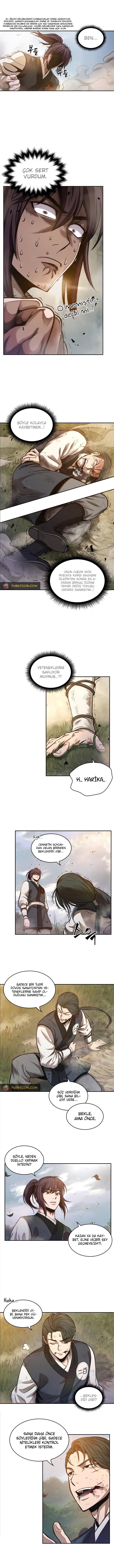 Read Nano Makine TR Manga Online