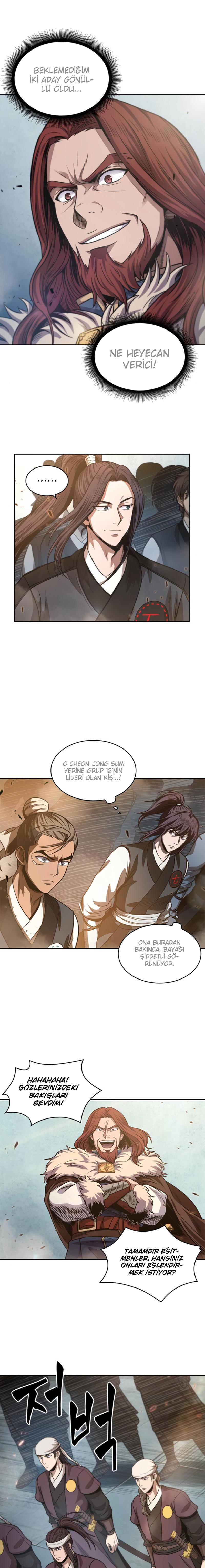 Read Nano Makine TR Manga Online