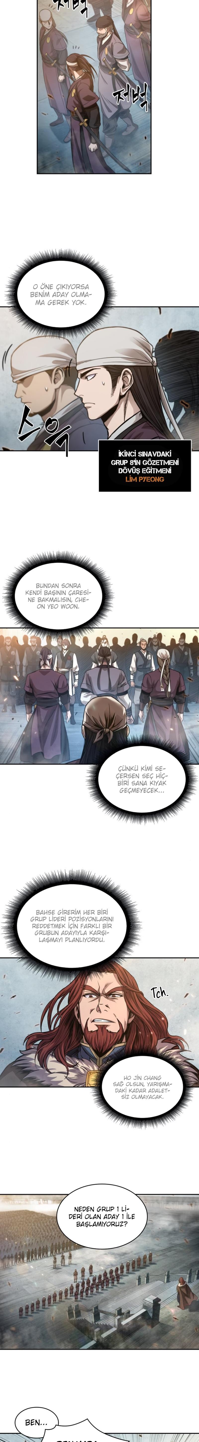 Read Nano Makine TR Manga Online