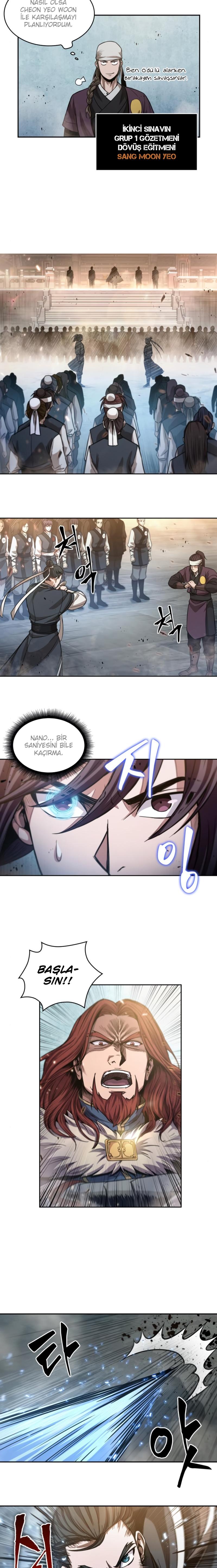 Read Nano Makine TR Manga Online