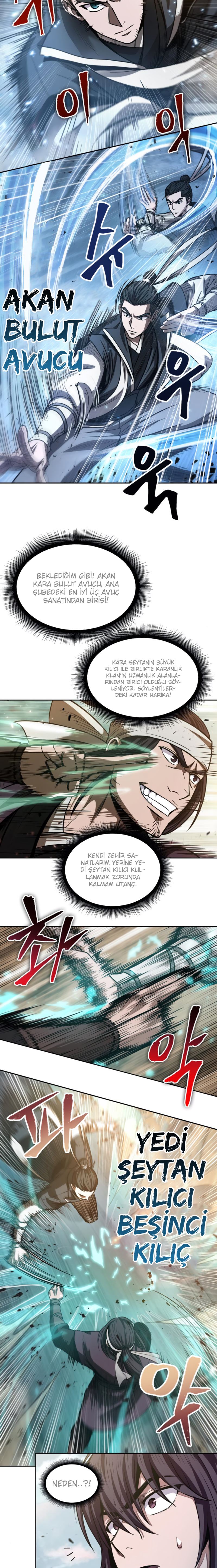 Read Nano Makine TR Manga Online