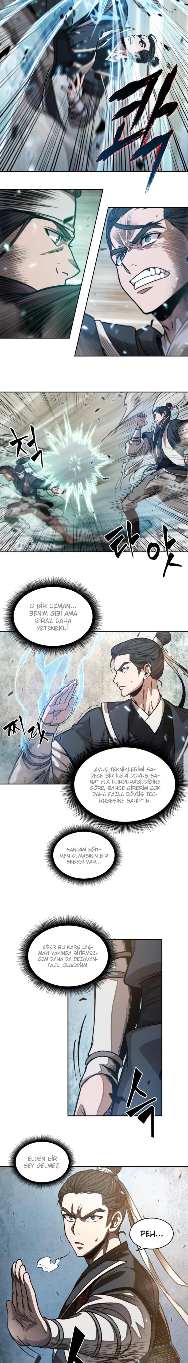Read Nano Makine TR Manga Online