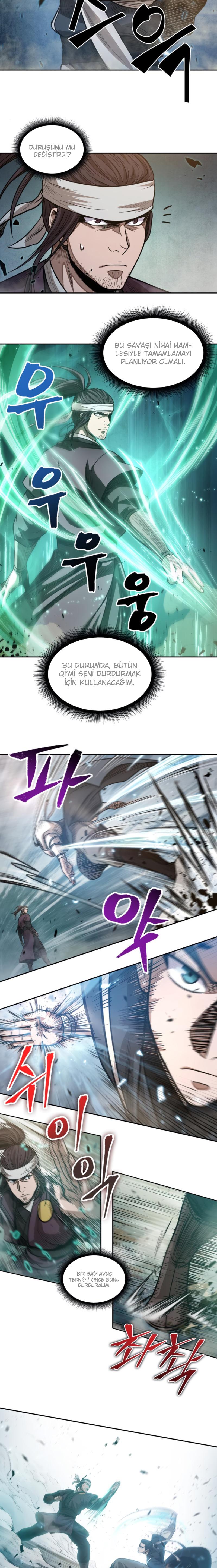 Read Nano Makine TR Manga Online