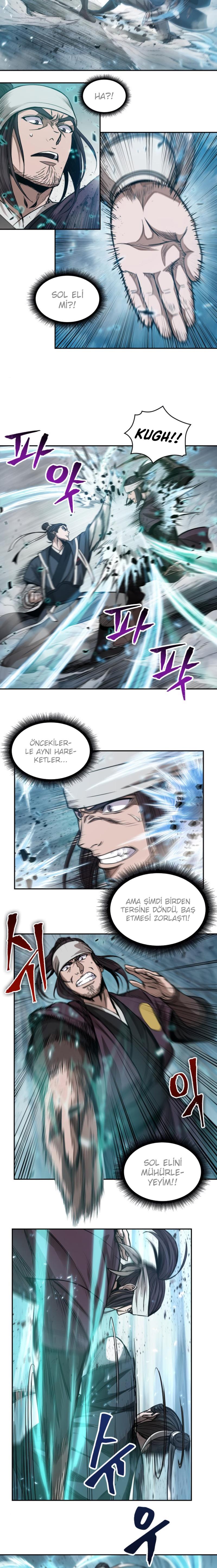Read Nano Makine TR Manga Online