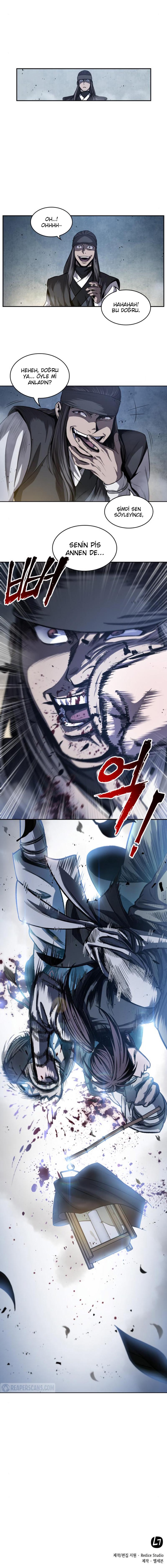 Read Nano Makine TR Manga Online