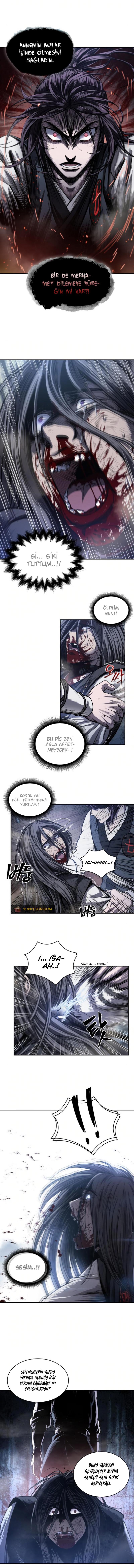 Read Nano Makine TR Manga Online