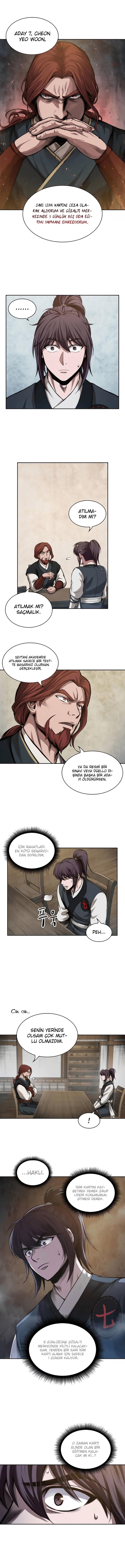 Read Nano Makine TR Manga Online