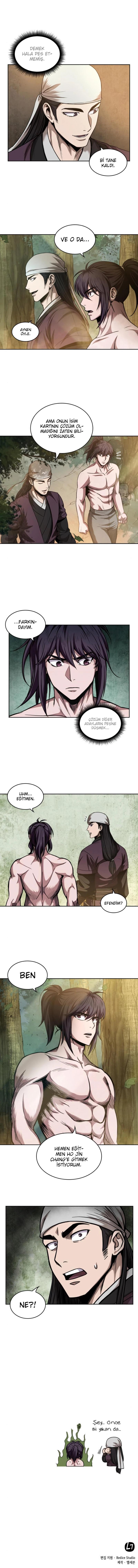 Read Nano Makine TR Manga Online