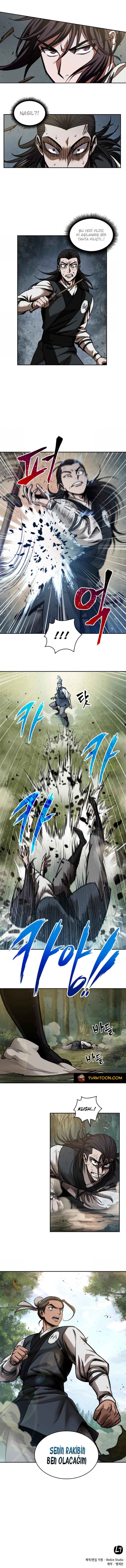 Read Nano Makine TR Manga Online