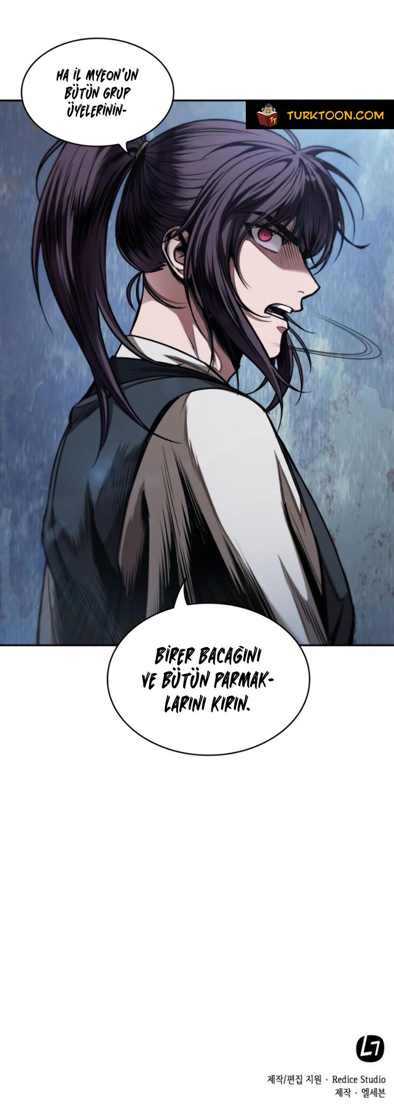 Read Nano Makine TR Manga Online
