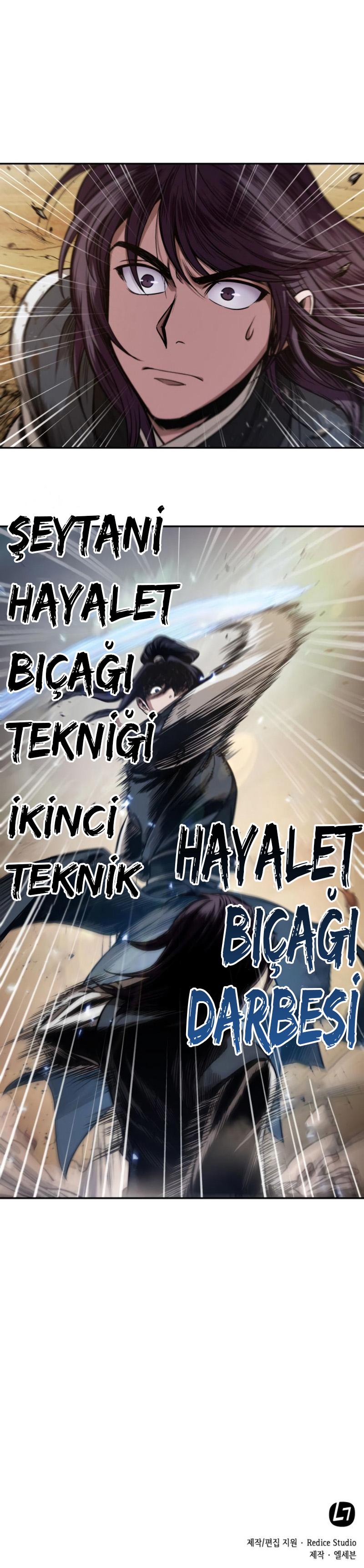Read Nano Makine TR Manga Online