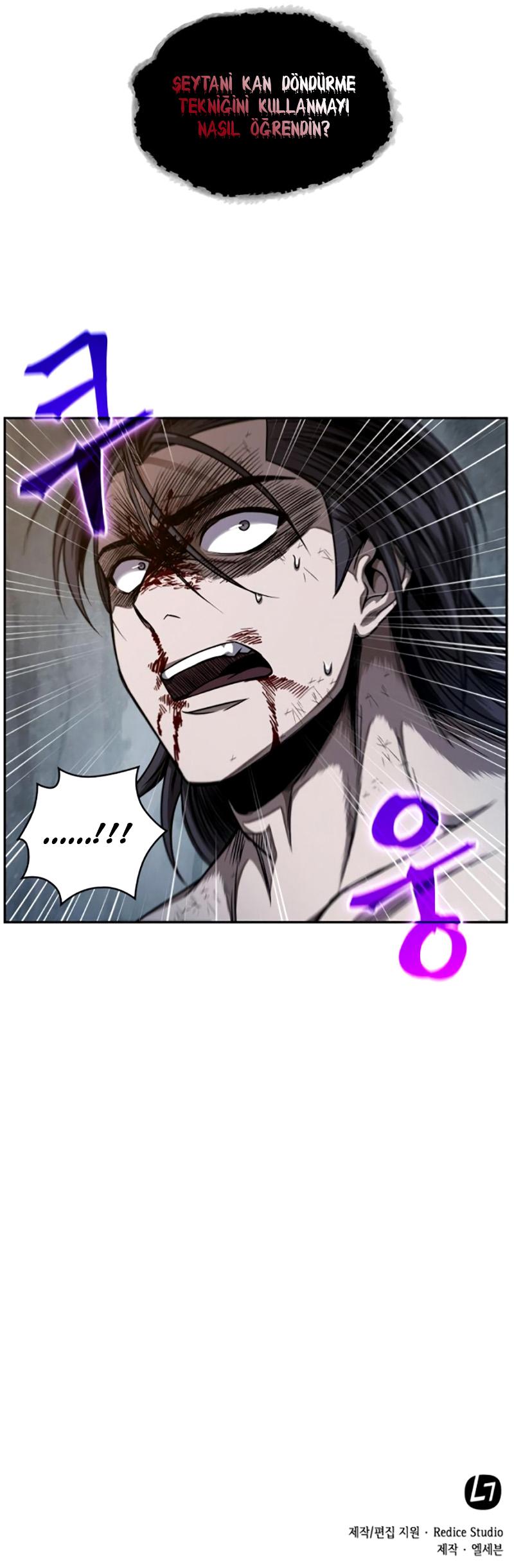 Read Nano Makine TR Manga Online