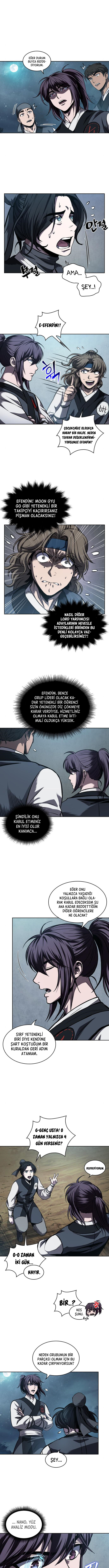 Read Nano Makine TR Manga Online