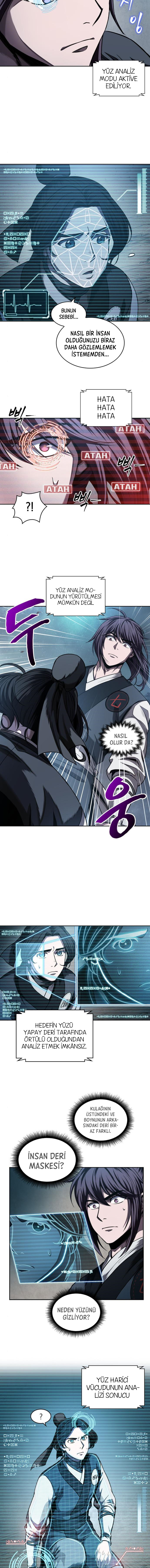 Read Nano Makine TR Manga Online