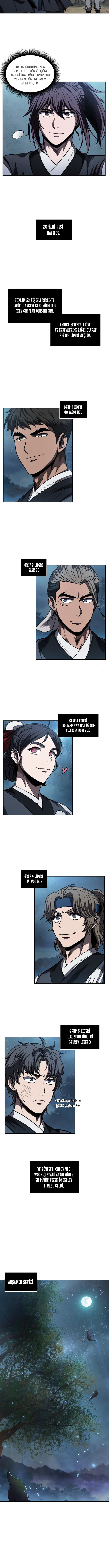 Read Nano Makine TR Manga Online