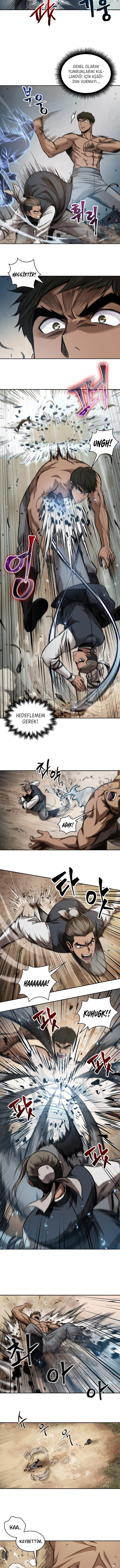 Read Nano Makine TR Manga Online