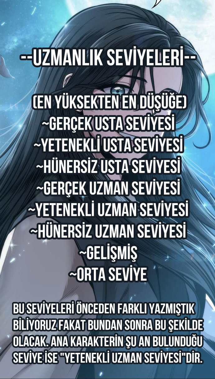 Read Nano Makine TR Manga Online