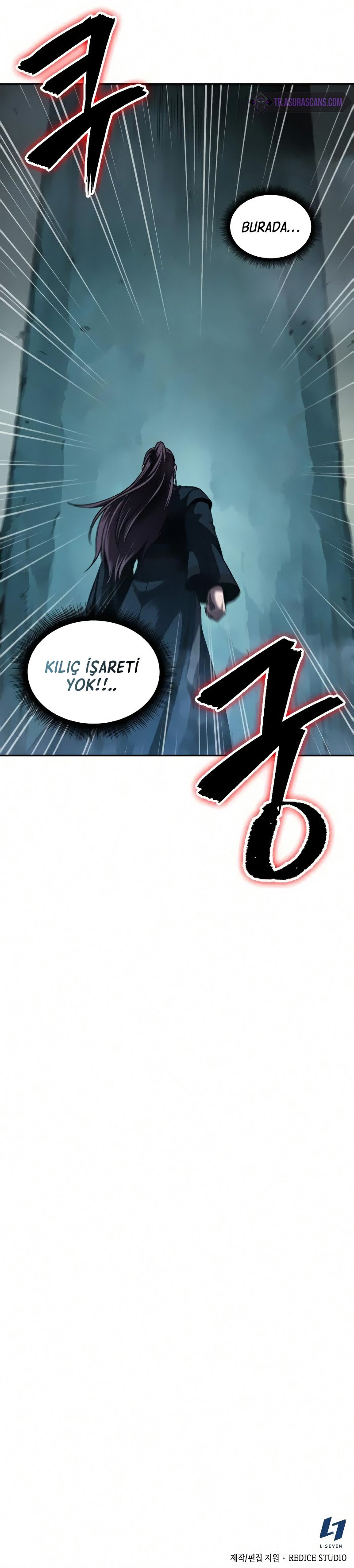 Read Nano Makine TR Manga Online