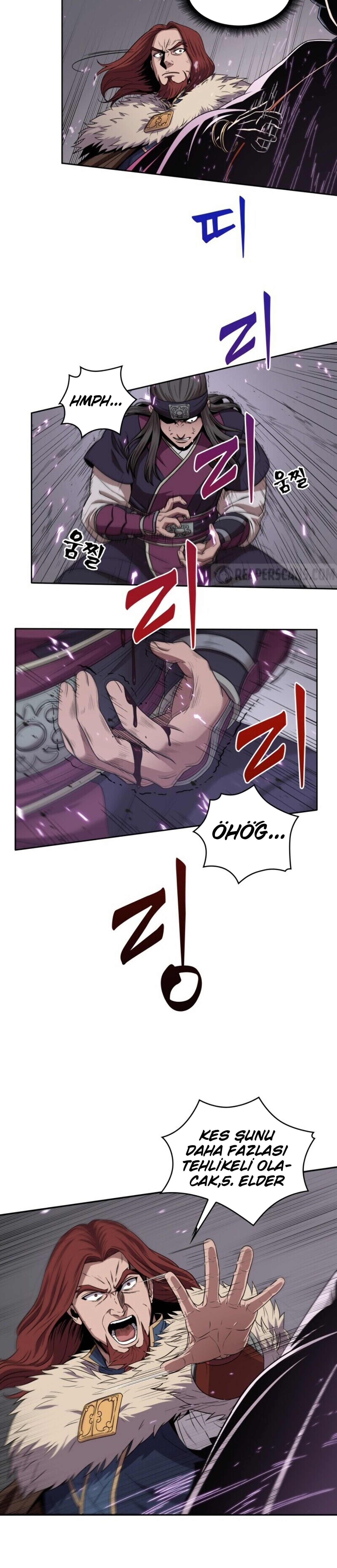 Read Nano Makine TR Manga Online