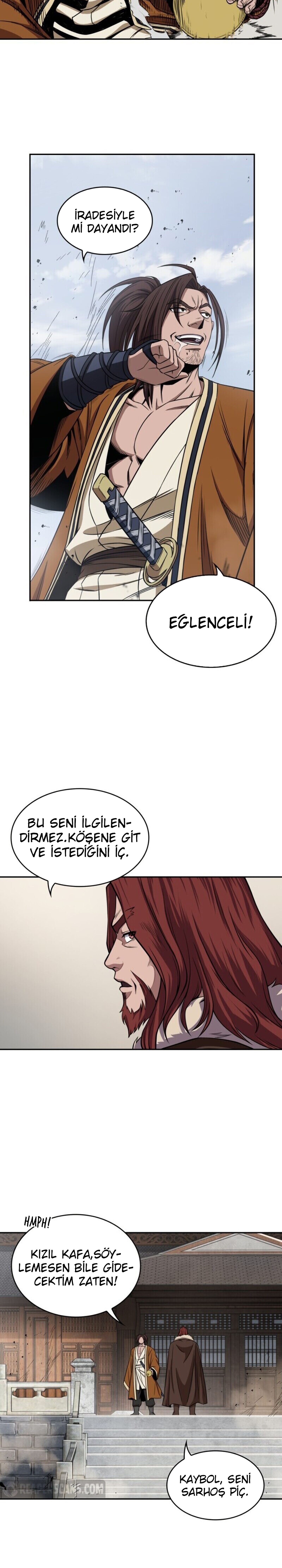 Read Nano Makine TR Manga Online