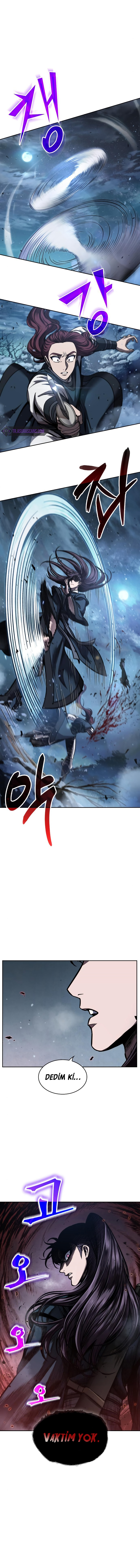 Read Nano Makine TR Manga Online