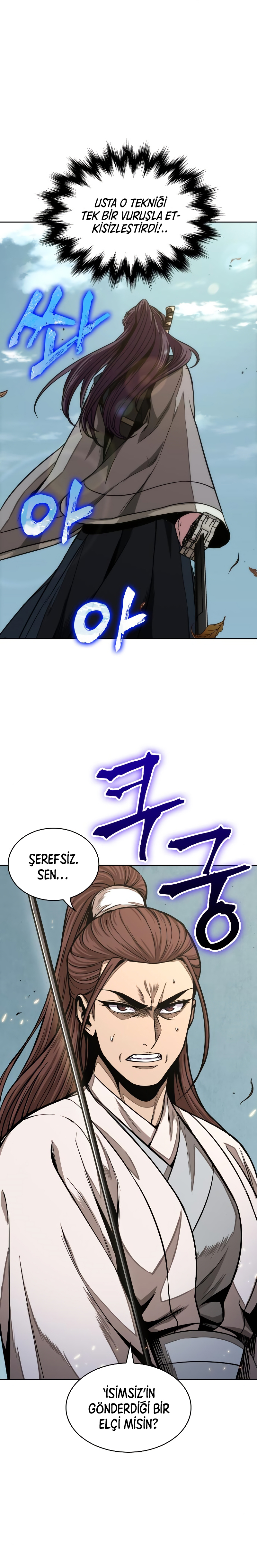 Read Nano Makine TR Manga Online