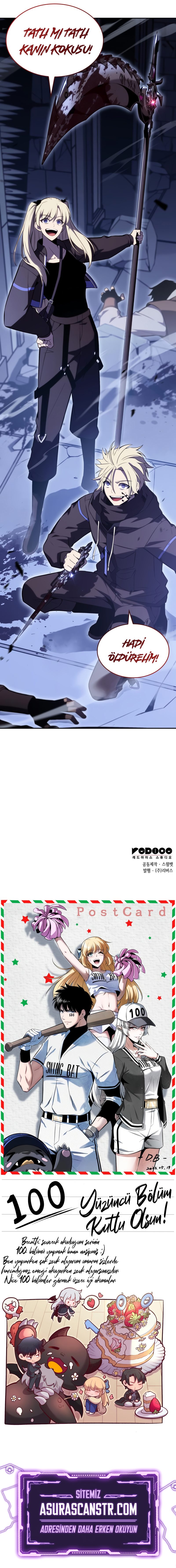 Read Son Seviye Çaylak TR Manga Online