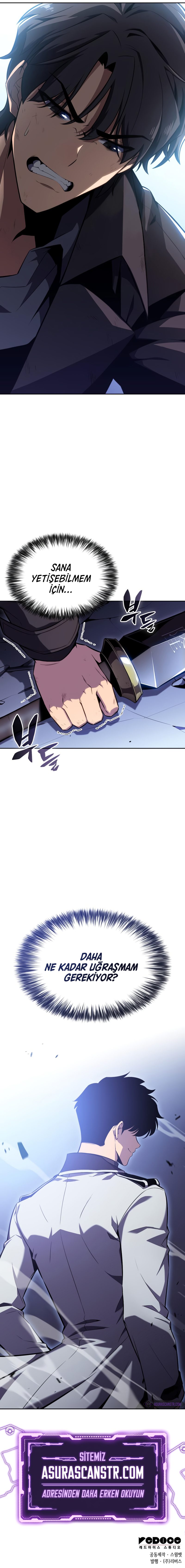 Read Son Seviye Çaylak TR Manga Online