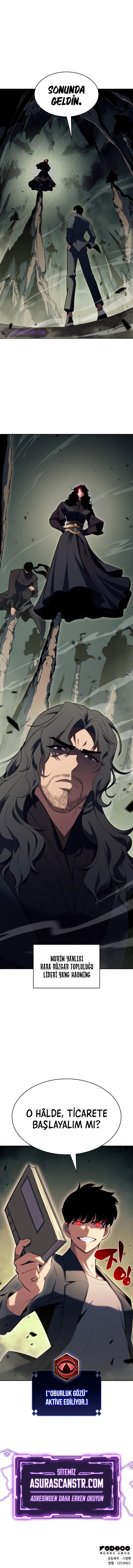 Read Son Seviye Çaylak TR Manga Online