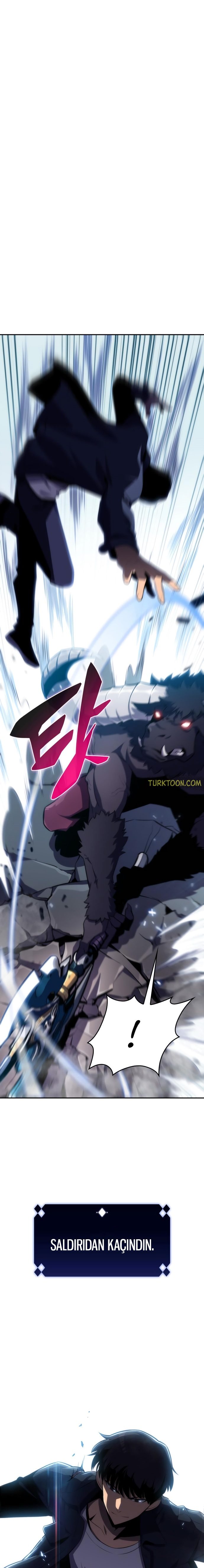 Read Son Seviye Çaylak TR Manga Online