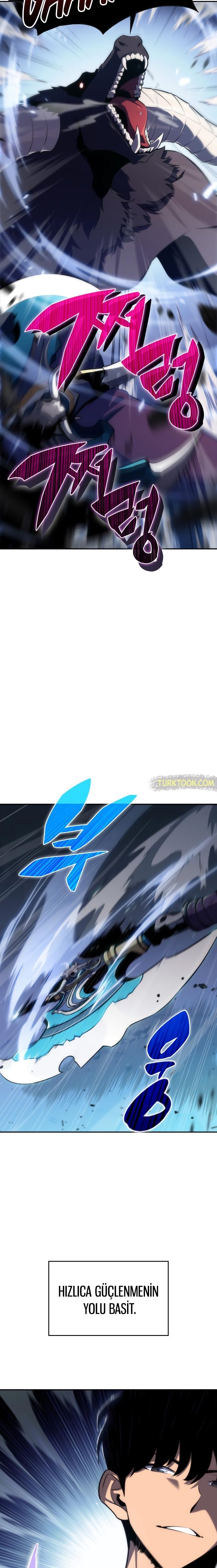 Read Son Seviye Çaylak TR Manga Online